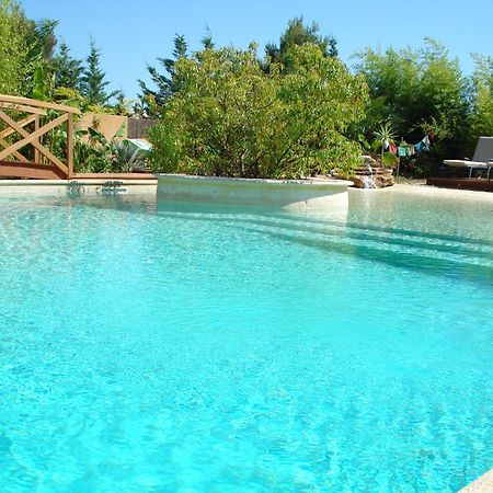 Laouque Le Patio 아파트 외부 사진